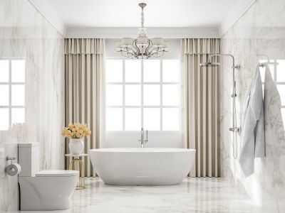 Cost of Bathtub Installation in Lutz, FL